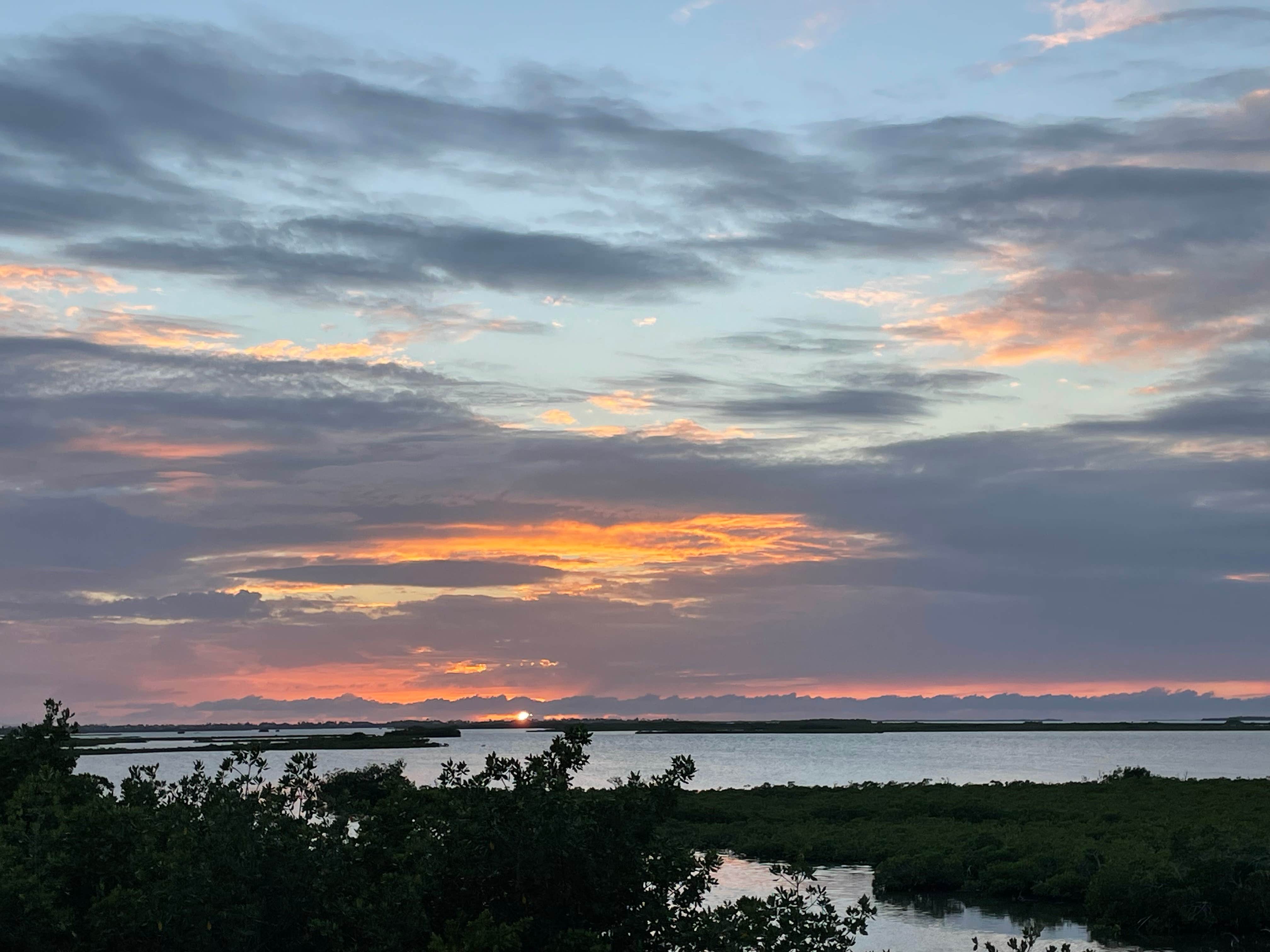 Camper submitted image from Sugarloaf Key West Holiday - 4