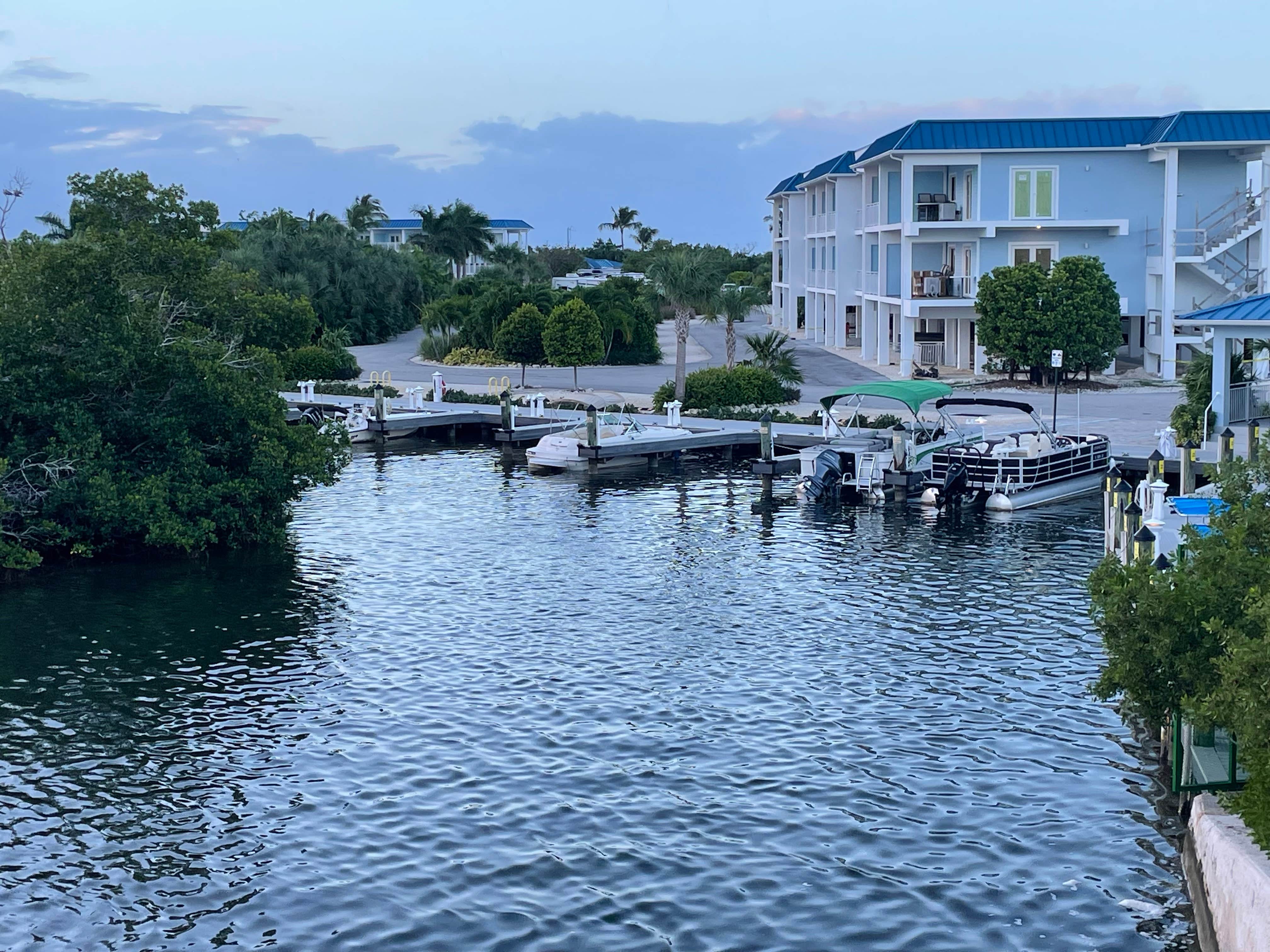 Camper submitted image from Sugarloaf Key/Key West KOA Resort - 3