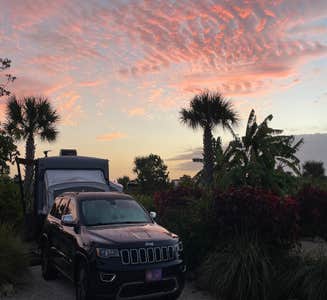 Camper-submitted photo from Sugarloaf Key West Holiday