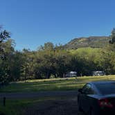 Review photo of Sugarloaf Ridge State Park Campground by Brittney L., May 23, 2025