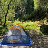 Review photo of Sugarloaf Ridge State Park Campground by Brittney L., May 23, 2025