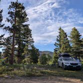 Review photo of Sugarloaf Road Camp by Seanna M., July 5, 2025