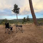 Review photo of Sugarloaf Road Camp by Justin O., July 22, 2026