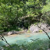 Review photo of Sugartree Mountain Falls campsite by Daniel E., January 30, 2026
