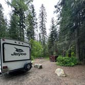 Review photo of Sullivan Creek Campgrounds by Marcus K., June 10, 2024