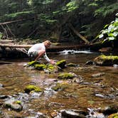 Review photo of Sullivan Creek Campgrounds by Willow A., December 28, 2025