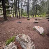 Review photo of Sullivan Creek Campgrounds by Marcus K., May 25, 2025