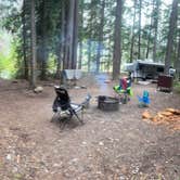 Review photo of Sullivan Creek Campgrounds by Marcus K., May 25, 2025