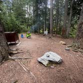 Review photo of Sullivan Creek Campgrounds by Marcus K., May 25, 2025