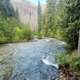 Review photo of Sullivan Creek Campgrounds by Marcus K., June 10, 2024