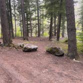 Review photo of Sullivan Creek Campgrounds by Marcus K., May 25, 2025
