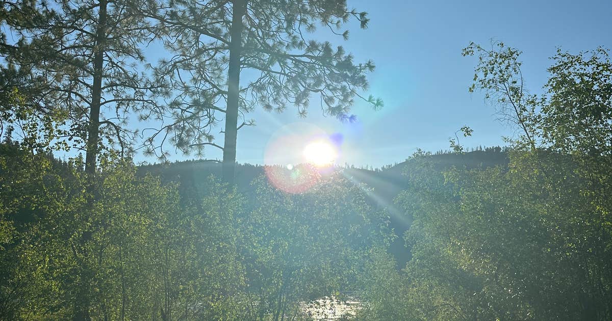 Sullivan Pond Camp