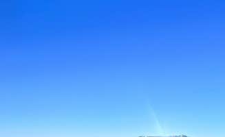 Kirsten G.'s photo of rv camping at Sully's RV Park near Modoc National Forest