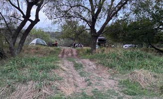 Michael B.'s photo at Sulphur Springs Camp near Lampasas, TX