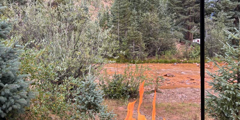 Camper submitted image from Sultan Dispersed