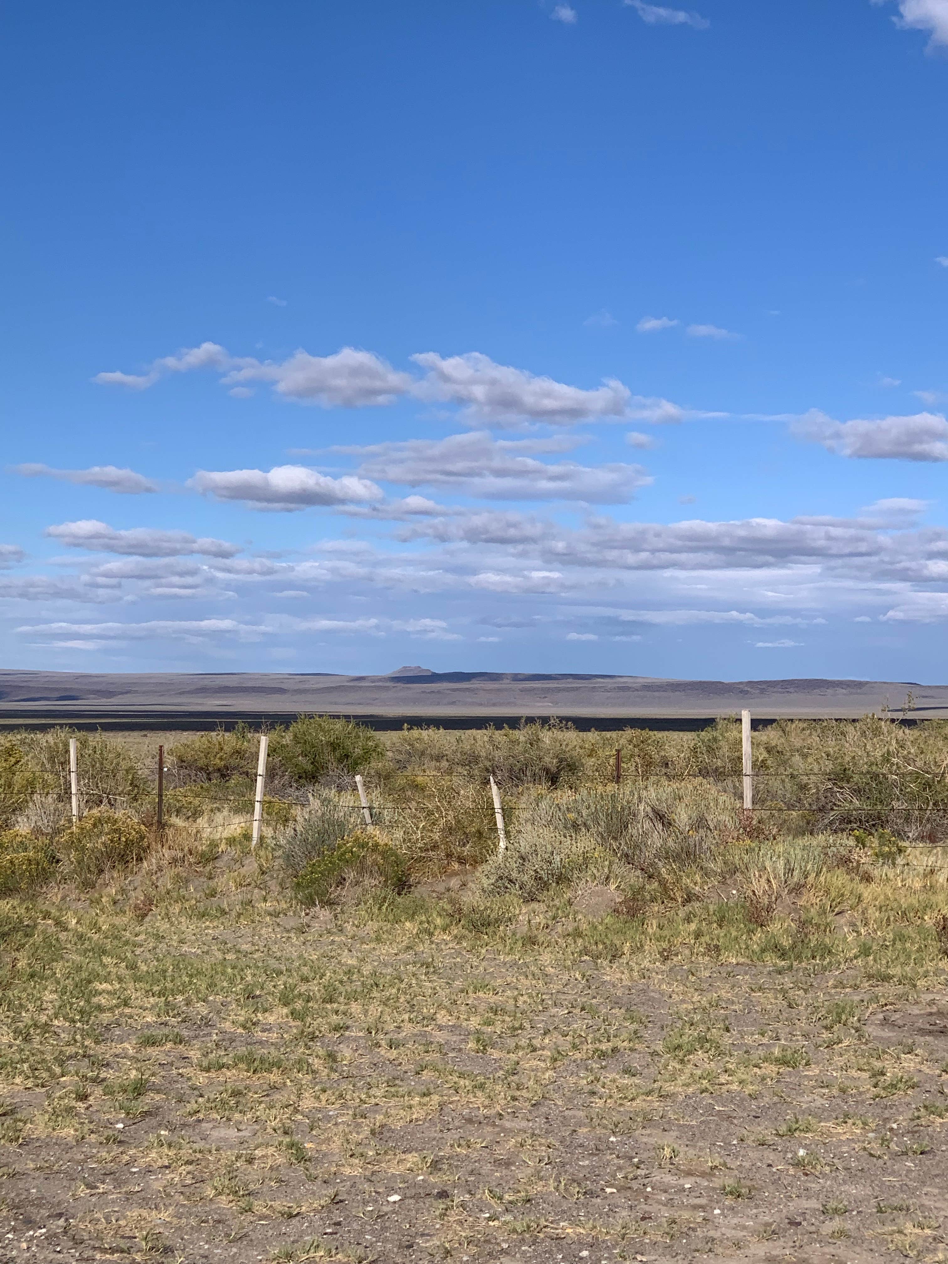 Summer Lake Hot Springs