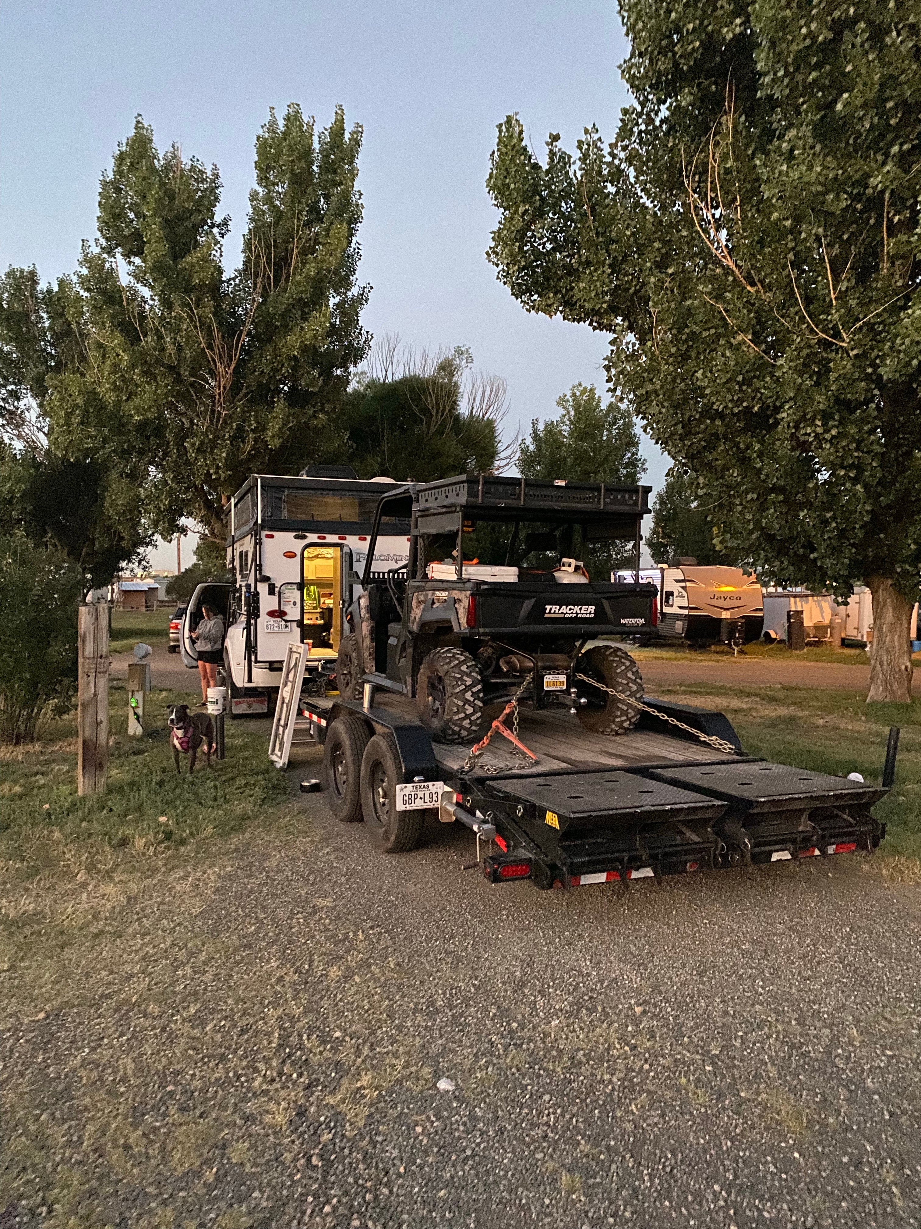 Camper submitted image from Summerlan RV Park - 1