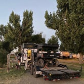 Review photo of Summerlan RV Park by Jason S., September 11, 2023