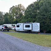 Review photo of Summersville Lake Retreat & Lighthouse by Todd C., June 30, 2024