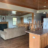 Review photo of Summit Cabin 2, West Lake Park by James M., September 15, 2025