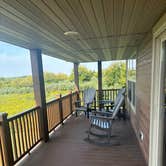 Review photo of Summit Cabin 2, West Lake Park by James M., September 15, 2025