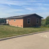 Review photo of Summit Cabin 2, West Lake Park by James M., September 15, 2025