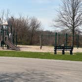 Review photo of Summit Campground - West Lake Park by James M., April 10, 2025