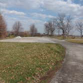 Review photo of Summit Campground - West Lake Park by James M., March 13, 2024