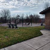 Review photo of Summit Campground - West Lake Park by James M., March 13, 2024