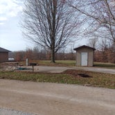 Review photo of Summit Campground - West Lake Park by James M., March 13, 2024