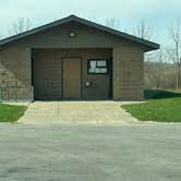 Review photo of Summit Campground - West Lake Park by James M., April 10, 2025