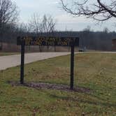 Review photo of Summit Campground - West Lake Park by James M., March 13, 2024