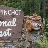 Review photo of Summit Creek Campground by Glen B., August 4, 2026