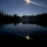 Review photo of Summit Lake North — Lassen Volcanic National Park by Michelle H., July 26, 2026