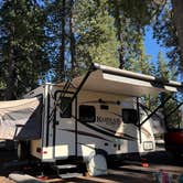 Review photo of Summit Lake North — Lassen Volcanic National Park by Michelle H., July 26, 2026