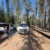 Review photo of Summit Meadows Airstrip by Ray B., July 24, 2026