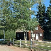 Review photo of Summit Springs Guard Station by Greg L., July 24, 2024