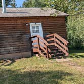 Review photo of Summit Springs Guard Station by Greg L., July 24, 2024