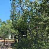 Review photo of Summit Springs Guard Station by Greg L., July 24, 2024