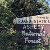 Review photo of Summit Springs Guard Station by Greg L., July 24, 2024