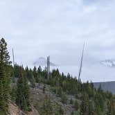 Review photo of Summit Trailhead Horse Camp by Chloe B., June 6, 2025