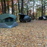 Review photo of Sumter National Forest Big Bend Campground by Steve S., November 3, 2023