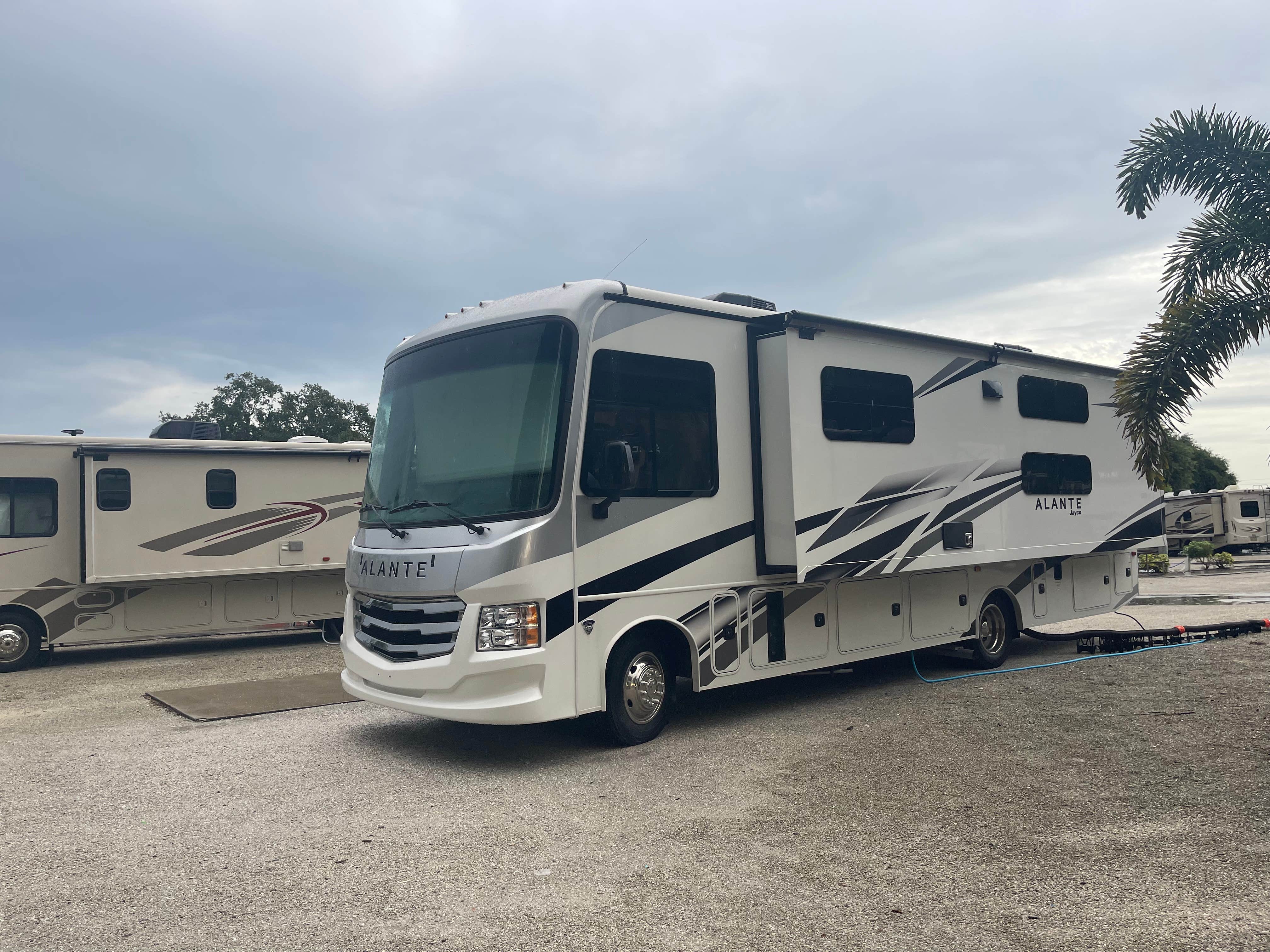 Camper-submitted photo at Sun N Fun RV Resort near Bradenton, FL