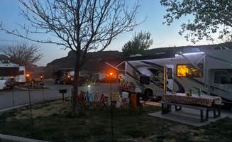 Jennifer H.'s photo of rv camping at Sun Outdoors Arches Gateway in Utah