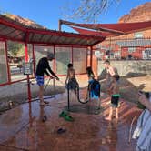 Review photo of Sun Outdoors Arches Gateway by Jennifer H., April 10, 2025
