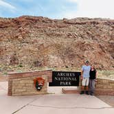 Review photo of Sun Outdoors Arches Gateway by Bill  T., January 2, 2026