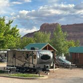 Review photo of Sun Outdoors Arches Gateway by Bill  T., January 2, 2026