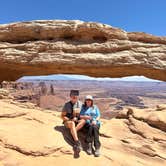 Review photo of Sun Outdoors Arches Gateway by Bill  T., January 2, 2026