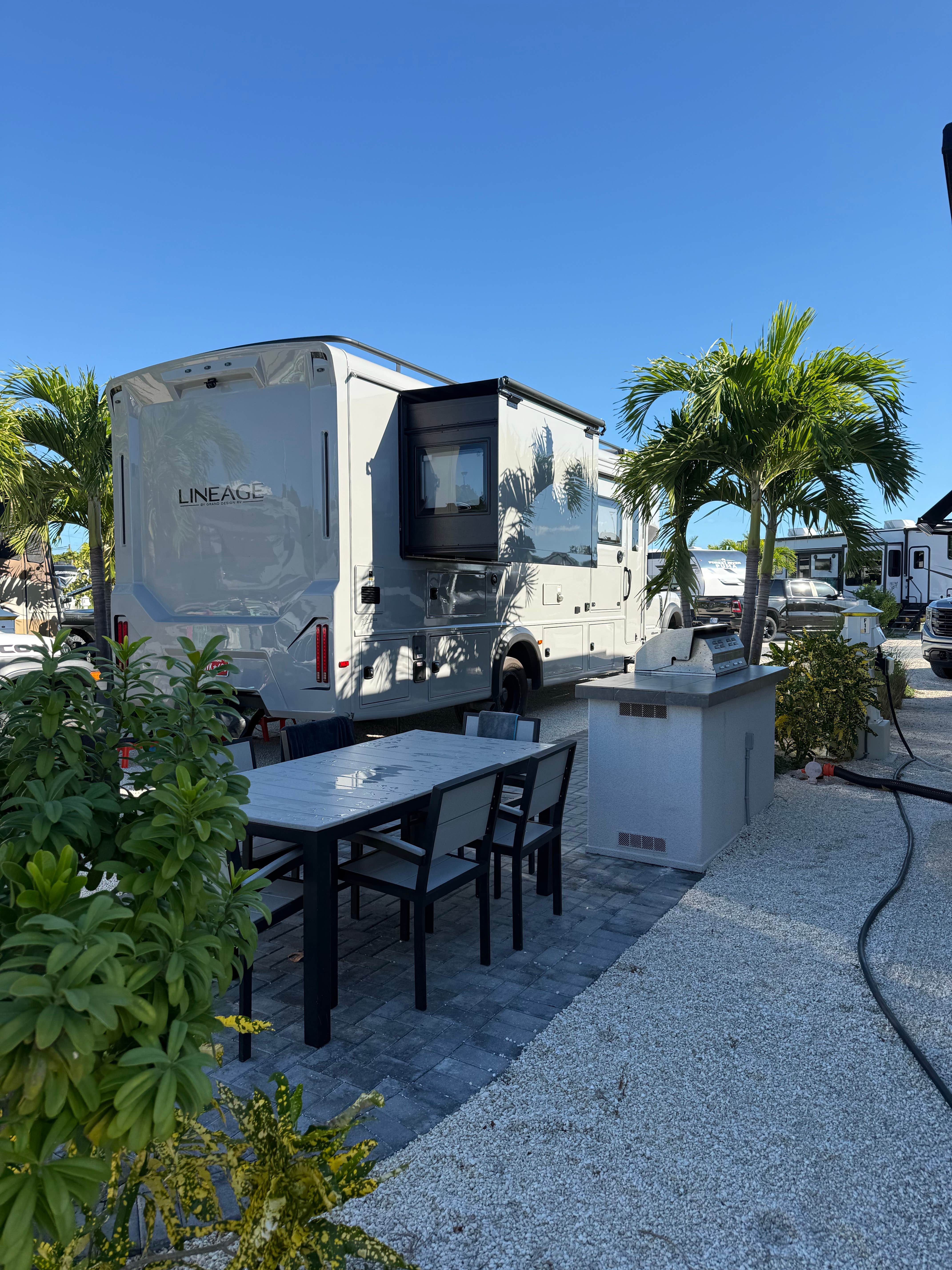Camper submitted image from Sun Outdoors Islamorada, FL - 2