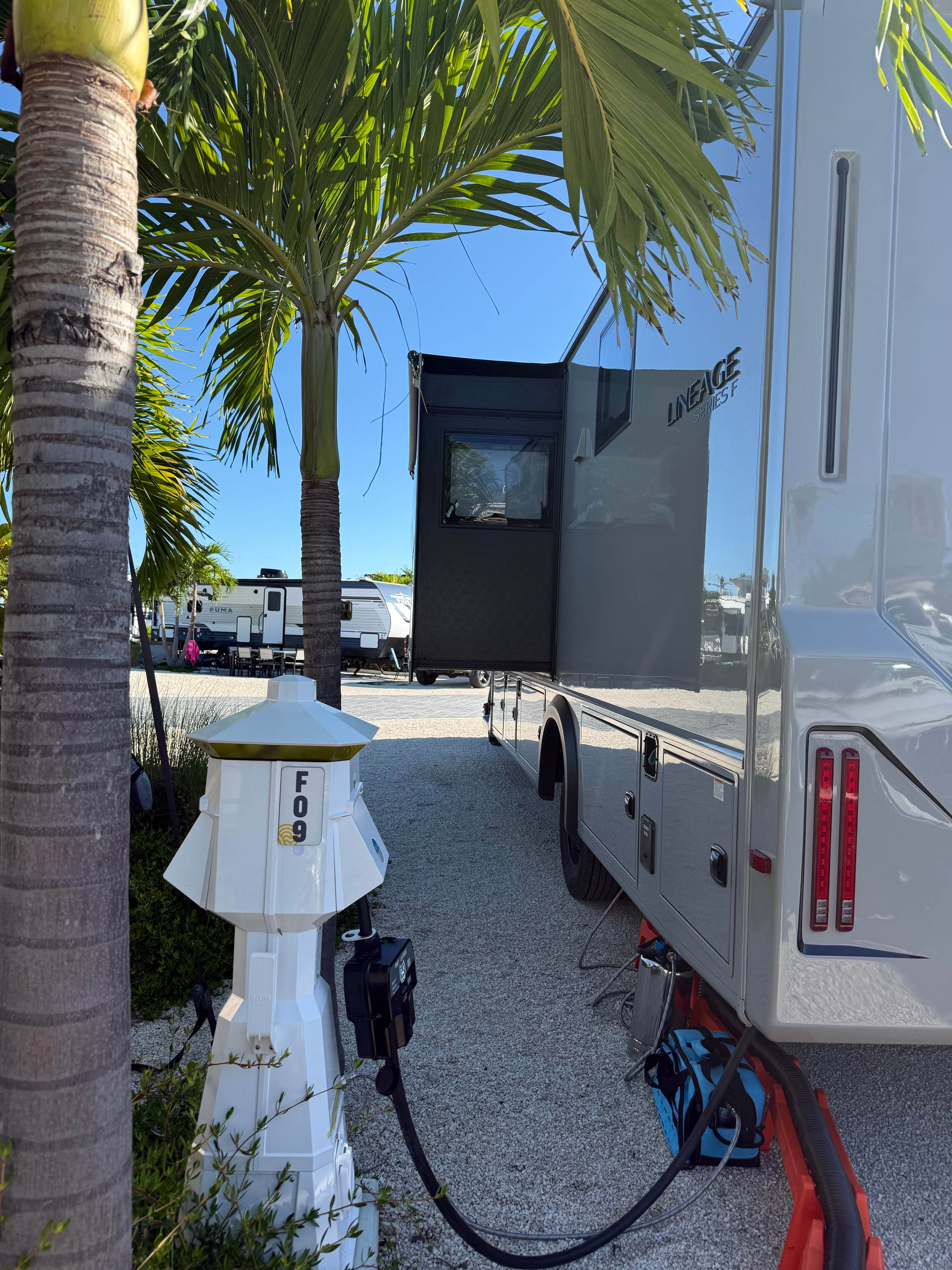 Camper submitted image from Sun Outdoors Islamorada, FL - 1